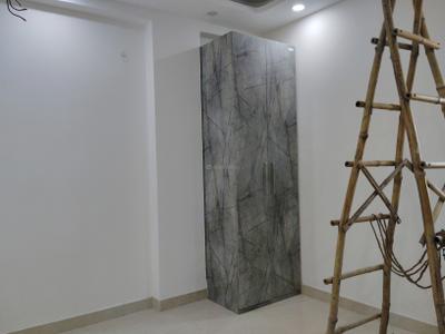 Bedroom Image of 720 Sq.ft 2 BHK Apartment / Flat for sale in Rajpur New Delhi for Rs. 4000000