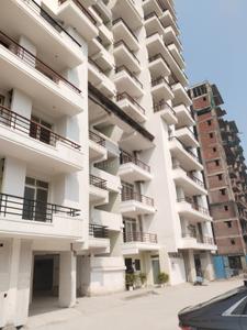 Image of 1650 Sq.ft 3 BHK Apartment / Flat for sale in Sushant Golf City, Lucknow for Rs. 10500000