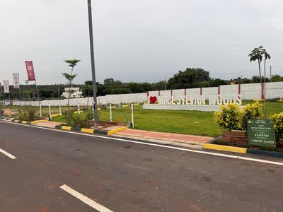 Image of 1200 Sq.ft Residential Plot / Land for sale in Sevashrama, Bengaluru for Rs. 5200000