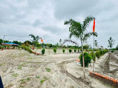 Image of 1500 Sq.ft 1 RK Independent House for sale in Mohanlalganj, Lucknow for Rs. 1600000