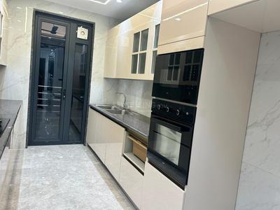 Kitchen Image of COMFORT N STAY  in Sector 45, Gurgaon