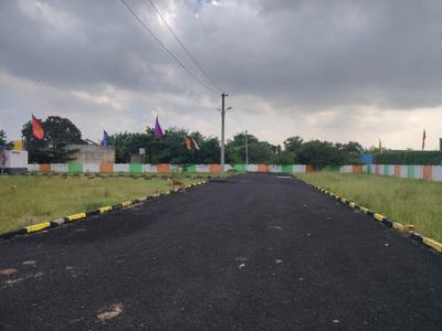 Image of 946 Sq.ft Residential Plot / Land for sale in Red Hills, Chennai for Rs. 2554201