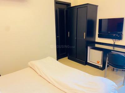 Bedroom Image of Urbanroomz  in Sector 27, Gurgaon