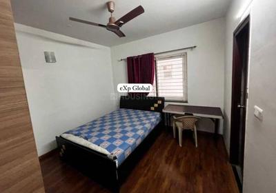 Bedroom Image of 3756 Sq.ft 4 BHK Apartment / Flat for rent in Inner Glory Fields, Choodasandra Bengaluru for Rs. 71000