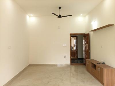 Living Room Image of 1100 Sq.ft 2 BHK Apartment / Flat for rent in K R Puram Bengaluru for Rs. 32000
