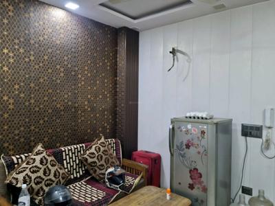 Living Room Image of 700 Sq.ft 2 BHK Builder Floor for rent in Matiala New Delhi for Rs. 22500