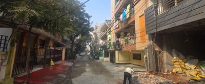 Image of 1200 Sq.ft 3 BHK Builder Floor for sale in Aditya Affordable Homes, Vijay Nagar, Ghaziabad for Rs. 9250000