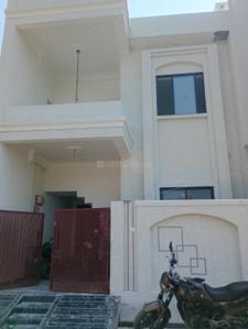 Image of 1000 Sq.ft 4 BHK Duplex for sale in Ansal Colony, Jhansi for Rs. 6700000