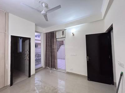 Bedroom Image of 2500 Sq.ft 4.5 BHK Villa for rent in Amrapali Dream Valley, Noida Extension Greater Noida for Rs. 40000