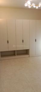 Bedroom Image of 2242 Sq.ft 3 BHK Apartment / Flat for sale in SKA Divine, Wave City Ghaziabad for Rs. 21000000