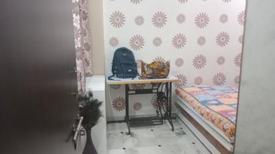 Bedroom Image of 1170 Sq.ft 2 BHK Apartment / Flat for sale in Nikol Ahmedabad for Rs. 6000000