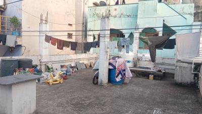 Image of 224 Sq.ft 1 BHK Independent House for rent in Dwaraka Nagar, Visakhapatnam for Rs. 8000