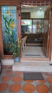 Balcony Image of 10500 Sq.ft 5 BHK Villa for sale in Jubilee Hills Hyderabad for Rs. 230000000