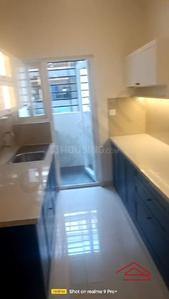 Hall Image of 1295 Sq.ft 3 BHK Apartment / Flat for sale in Bommasandra Bengaluru for Rs. 13300000