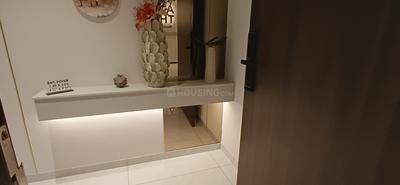 Kitchen Image of 1665 Sq.ft 3 BHK Apartment / Flat for sale in Kharadi Pune for Rs. 19800000