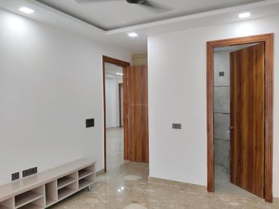 Bedroom Image of 2500 Sq.ft 4 BHK Builder Floor for sale in Sushant Lok Phase 1 Gurgaon for Rs. 41000000