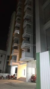 Image of 898 Sq.ft 2 BHK Apartment / Flat for sale in ARV Royale, Undri, Pune for Rs. 5200000