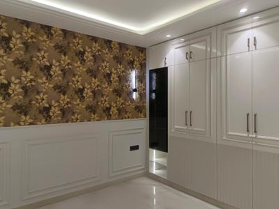 Bedroom Image of 1350 Sq.ft 4 BHK Builder Floor for sale in Sector 4 Rohini New Delhi for Rs. 24000000