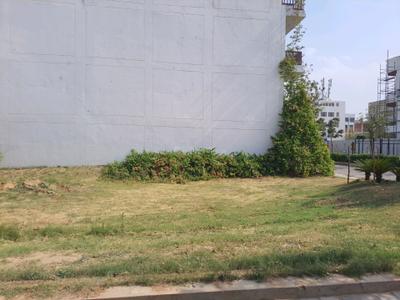 Image of 210 Sq.ft Residential Plot / Land for sale in Central Park Mikasa Plots, Sector 32, Sohna for Rs. 70000000