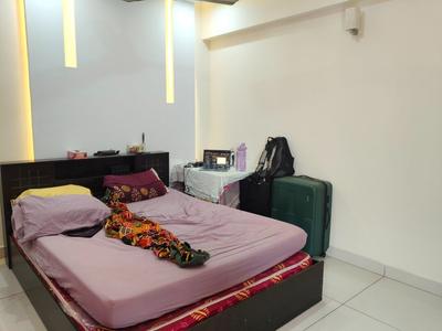 Bedroom Image of 1726 Sq.ft 3 BHK Apartment / Flat for sale in Choodasandra Bengaluru for Rs. 21100000