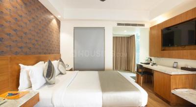 Bedroom Image of Heavenly Co-living PG  in Sector 38, Gurgaon