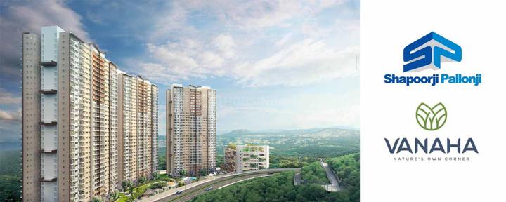 Shapoorji Pallonji Golfland Main Image 1