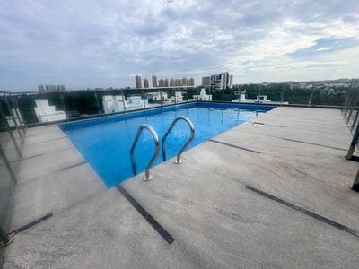 3 BHK Independent Builder Floor