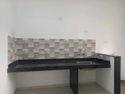 Kitchen Image of 1548 Sq.ft 3 BHK Apartment / Flat for sale in K Ville, Ravet Pune for Rs. 7800000