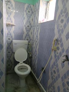 Bedroom One Image of 830 Sq.ft 2 BHK Builder Floor for sale in Shibpur Howrah for Rs. 6000000