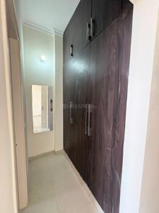 Bedroom Image of 1290 Sq.ft 2 BHK Apartment / Flat for sale in Hollywood Heights, Nabha Zirakpur for Rs. 5500000
