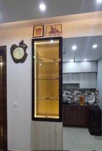 Hall Image of 470 Sq.ft 1 BHK Apartment / Flat for sale in Saraswati Embassy, Noida Extension Greater Noida for Rs. 3200000