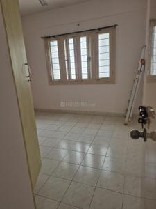 Bedroom Image of 1500 Sq.ft 3 BHK Apartment / Flat for rent in Sriram Shankari Apartment, Banashankari Bengaluru for Rs. 30000