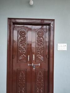 Bedroom Image of 1085 Sq.ft 2 BHK Independent House for rent in Hayathnagar Hyderabad for Rs. 10000