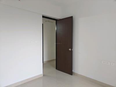 Bedroom Image of 1320 Sq.ft 3 BHK Apartment / Flat for rent in Hubtown Rising City, Ramabai Ambedkar Nagar Mumbai for Rs. 95500