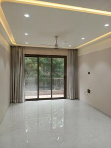 Hall Image of 1716 Sq.ft 3 BHK Apartment / Flat for sale in Nashik Road Nashik for Rs. 9700000