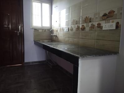 Kitchen Image of 6000 Sq.ft 10 BHK Independent House for rent in Morabadi Ranchi for Rs. 100000