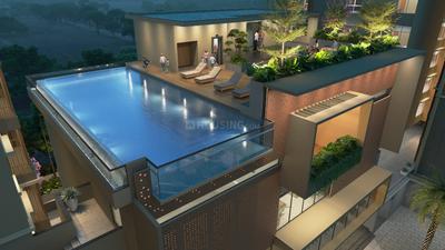 Image of 1619 Sq.ft 3 BHK Apartment / Flat for sale in SB Urban Park, Thanisandra, Bengaluru for Rs. 20000000