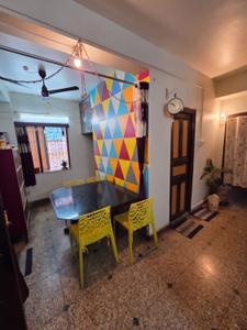 Hall Image of 870 Sq.ft 2 BHK Apartment / Flat for sale in Naktala Kolkata for Rs. 3850000