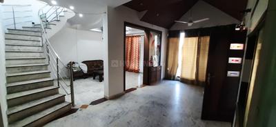 4 BHK Independent Builder Floor
