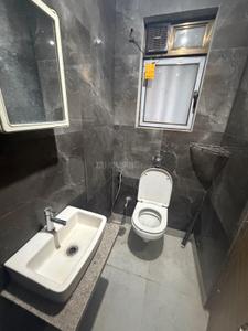 Image of 550 Sq.ft 1.5 BHK Apartment / Flat for rent in Chembur, Mumbai for Rs. 60000