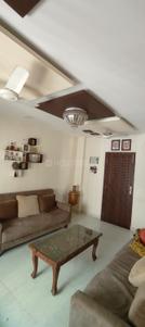 Hall Image of 1800 Sq.ft 3 BHK Apartment / Flat for sale in Satellite Ahmedabad for Rs. 13000000