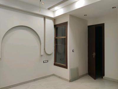 Bedroom Image of 1600 Sq.ft 3 BHK Apartment / Flat for sale in Lal Kuan Ghaziabad for Rs. 7065000