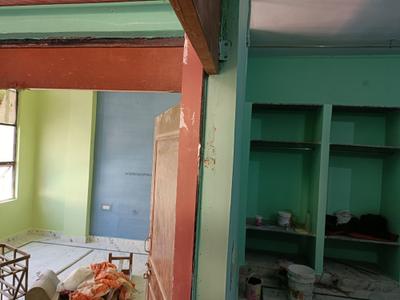 Bedroom Image of 1200 Sq.ft 2 BHK Builder Floor for rent in Shastri Nagar Meerut for Rs. 10500