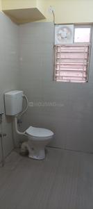 Image of 1200 Sq.ft 3 BHK Apartment / Flat for rent in Bagaria Pravesh, Ariadaha, Kolkata for Rs. 25000