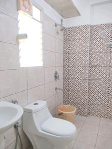 Common Bathroom Image of 1362 Sq.ft 3 BHK Apartment / Flat for sale in GR Sankalpa, Choodasandra Bengaluru for Rs. 13500000