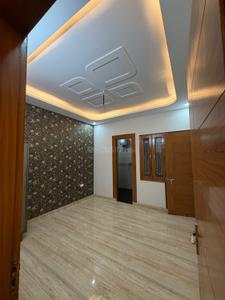 Bedroom Image of 1215 Sq.ft 2 BHK Builder Floor for rent in Seema Dwar Dehradun for Rs. 20000