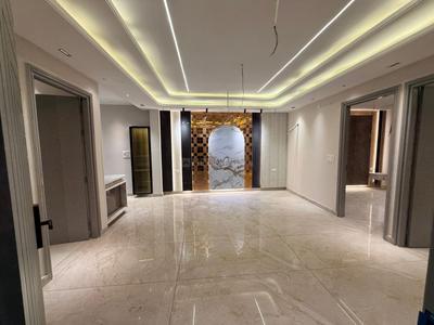 Hall Image of 1500 Sq.ft 3 BHK Builder Floor for sale in Kulhan Dehradun for Rs. 9000000