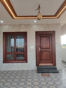 Hall Image of 1944 Sq.ft 2 BHK Independent House for sale in Sai Sri Elite, Gundlapalem Nellore for Rs. 9500000