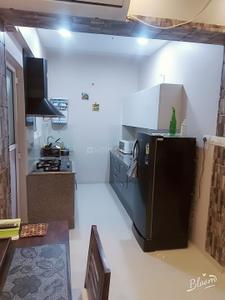 Hall Image of 1054 Sq.ft 2 BHK Apartment / Flat for sale in Dabolim Goa for Rs. 11000000