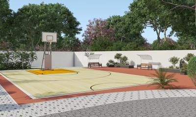 Image of 1243 Sq.ft 3 BHK Apartment / Flat for sale in Vrushabadri Winter Park, Varthur, Bengaluru for Rs. 13000000